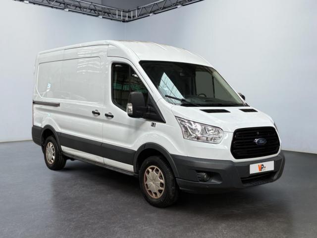 Ford Transit image 2