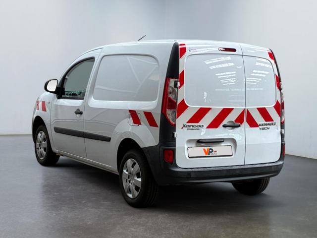 Renault Kangoo Express image 1