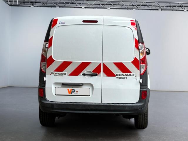 Renault Kangoo Express image 5