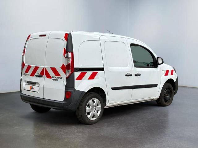 Renault Kangoo Express image 8