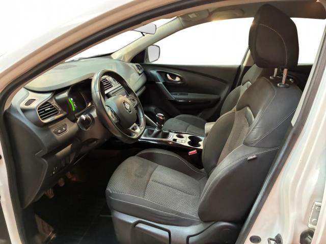 Renault Kadjar image 8