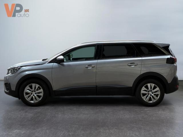Peugeot 5008 image 4