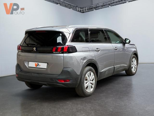 Peugeot 5008 image 7