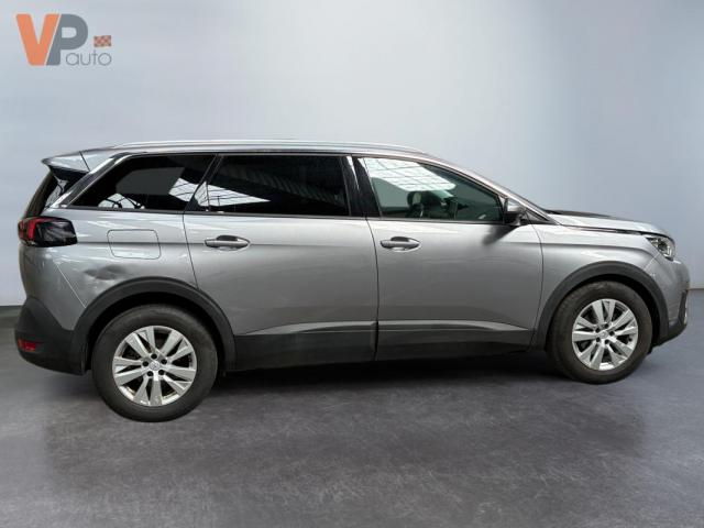 Peugeot 5008 image 6