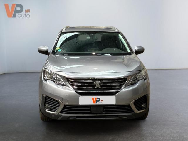 Peugeot 5008 image 3