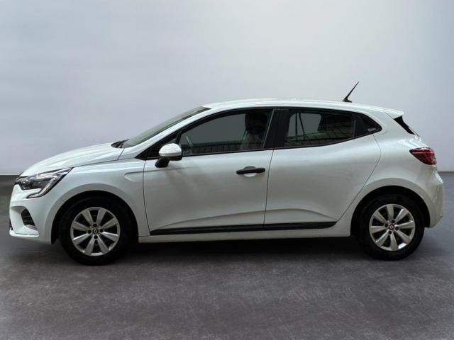 Renault Clio image 8
