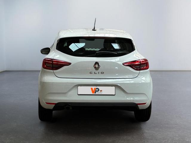 Renault Clio image 2