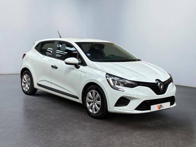 Renault Clio image 7