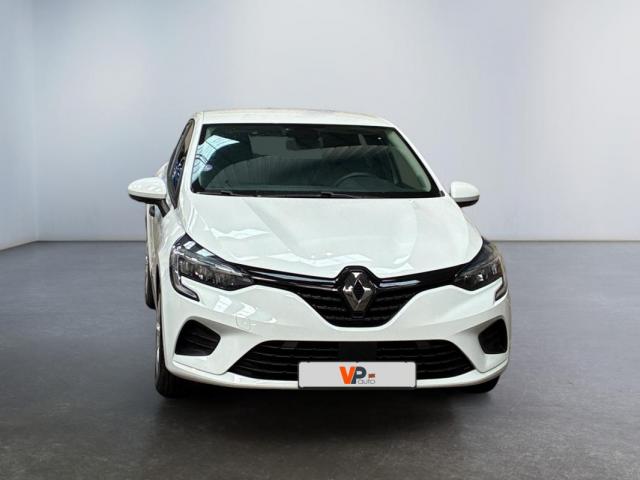 Renault Clio image 1