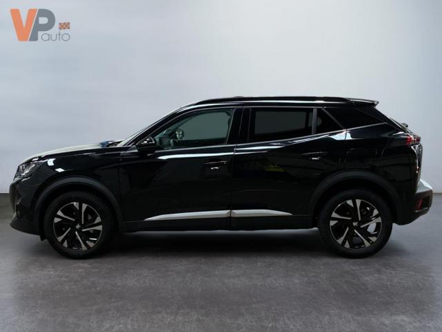 Peugeot 2008 image 1