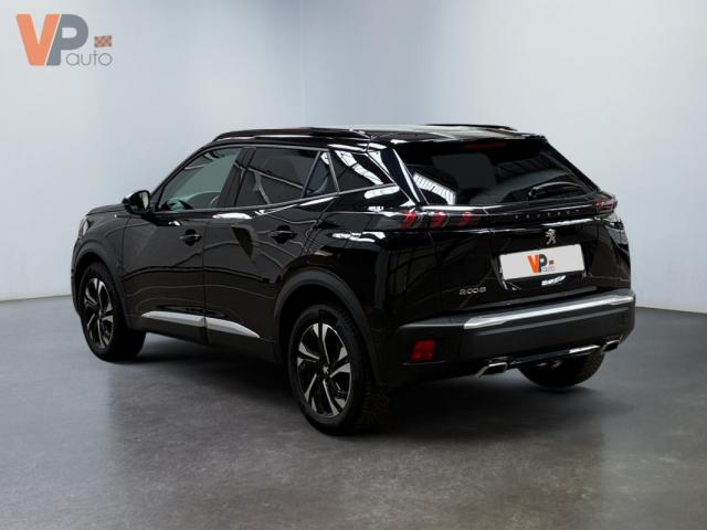 Peugeot 2008 image 7