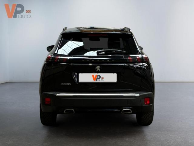 Peugeot 2008 image 5