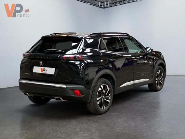 Peugeot 2008 image 4