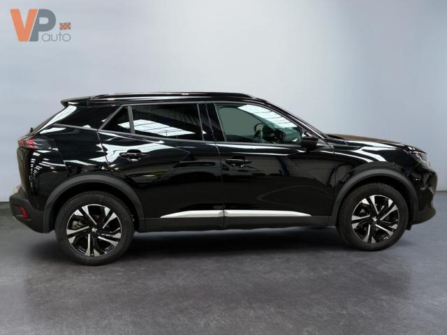 Peugeot 2008 image 3
