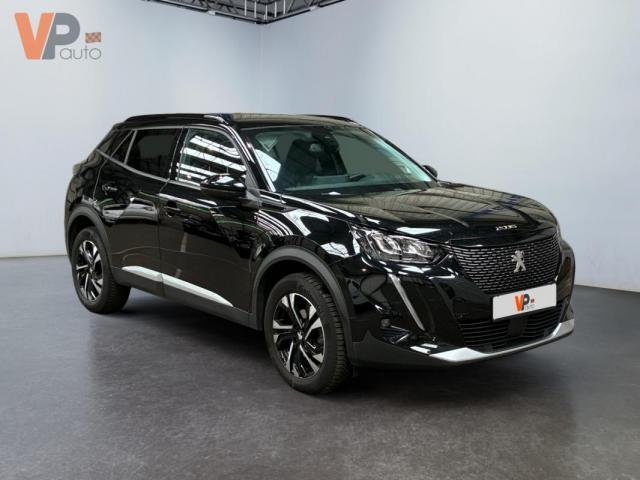Peugeot 2008 image 2