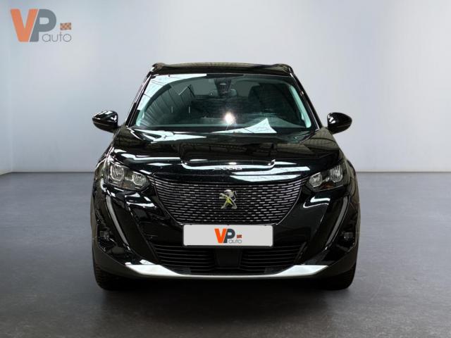 Peugeot 2008 image 8