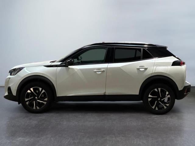 Peugeot 2008 image 2