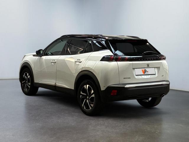 Peugeot 2008 image 5