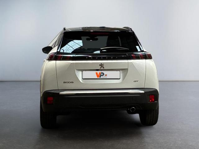 Peugeot 2008 image 7