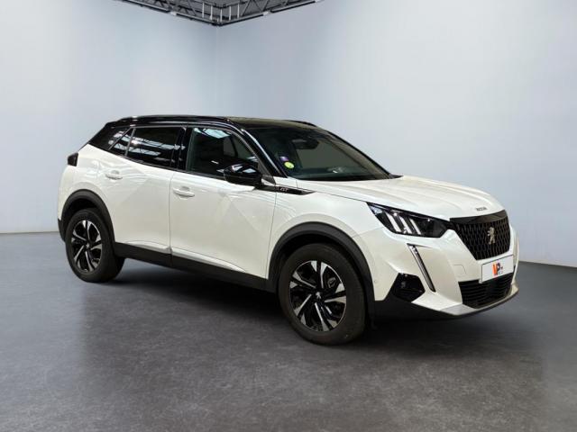 Peugeot 2008 image 8