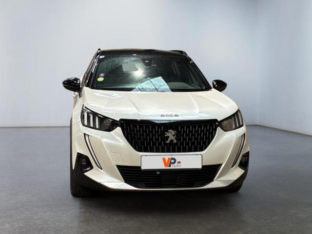 Peugeot 2008 image 4