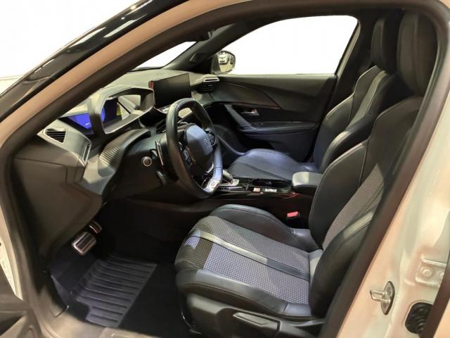 Peugeot 2008 image 6