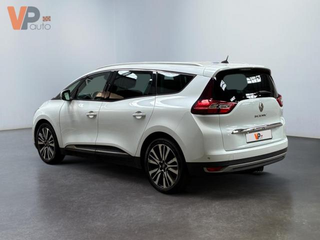 Renault Grand Scénic image 7