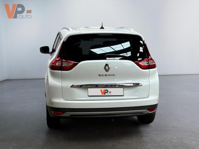 Renault Grand Scénic image 4