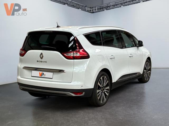 Renault Grand Scénic image 5