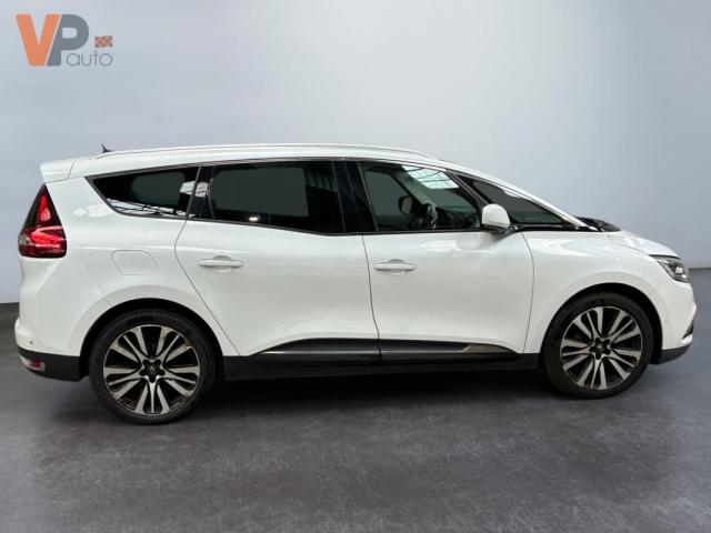 Renault Grand Scénic image 1