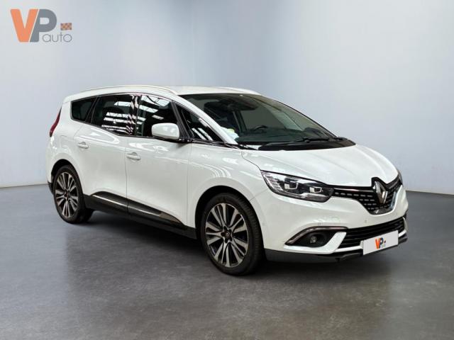 Renault Grand Scénic image 8