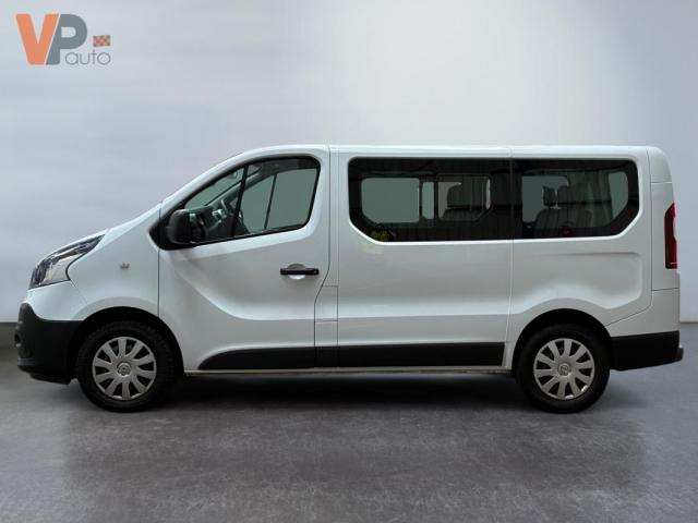 Renault Trafic image 3