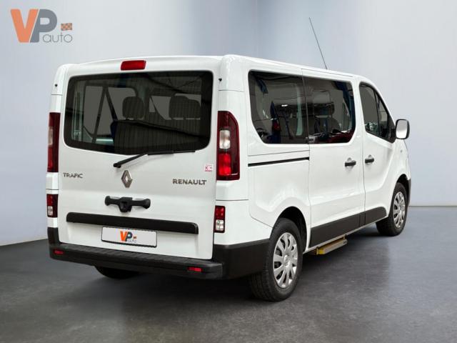 Renault Trafic image 4