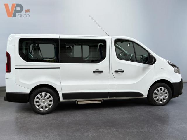 Renault Trafic image 5