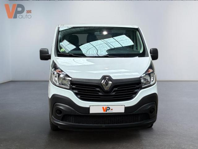 Renault Trafic image 7