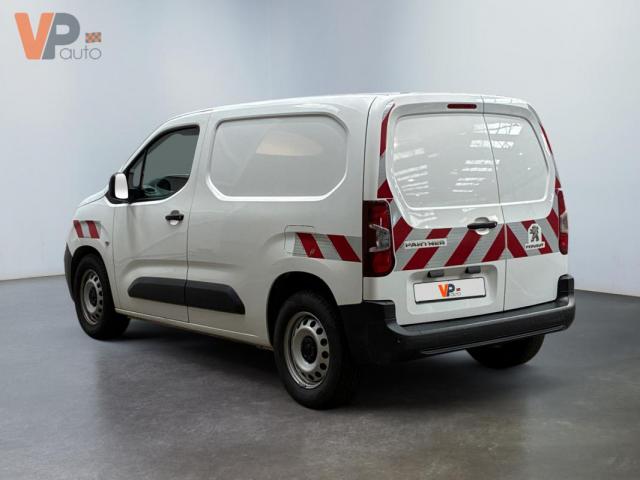Peugeot Partner image 3