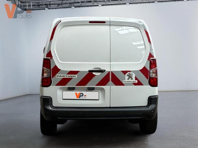 Peugeot Partner image 8