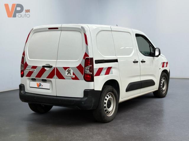 Peugeot Partner image 5