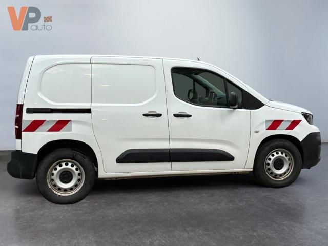 Peugeot Partner image 4