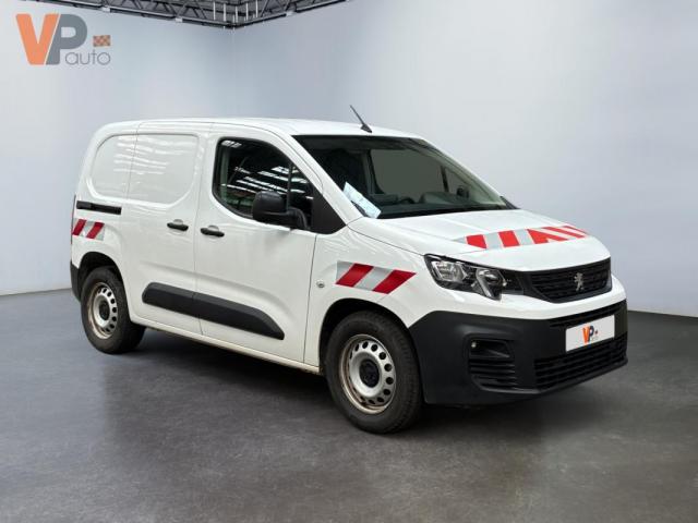 Peugeot Partner image 2