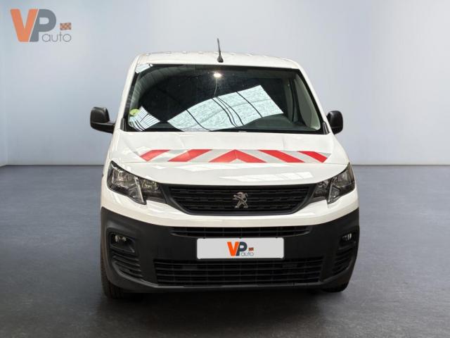 Peugeot Partner image 1