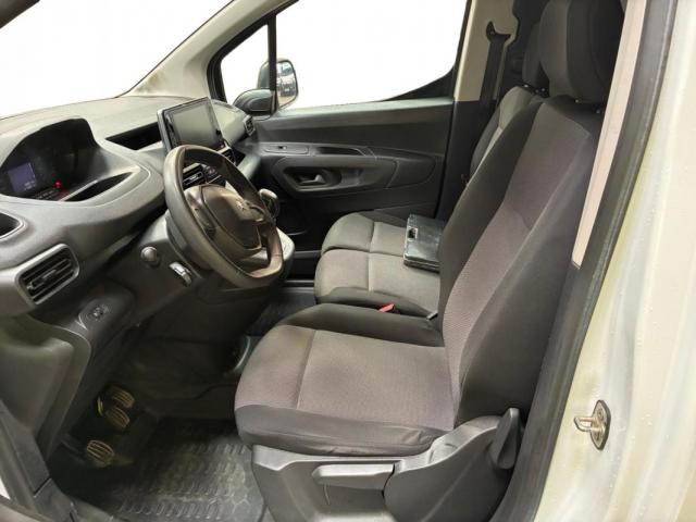 Peugeot Partner image 6