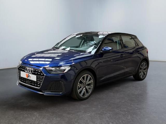 Audi A1 Sportback 25 Tfsi 95 Ch S Tronic 7 Design