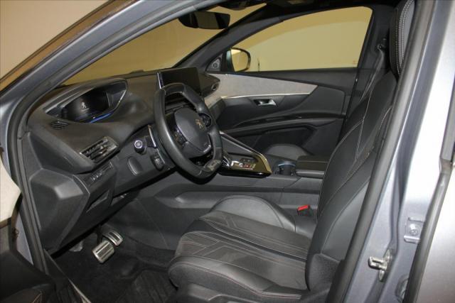 Peugeot 5008 image 4