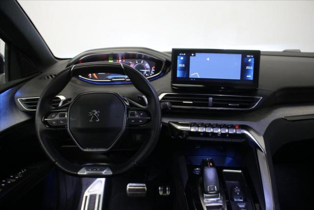 Peugeot 5008 image 8