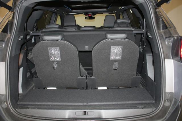 Peugeot 5008 image 5