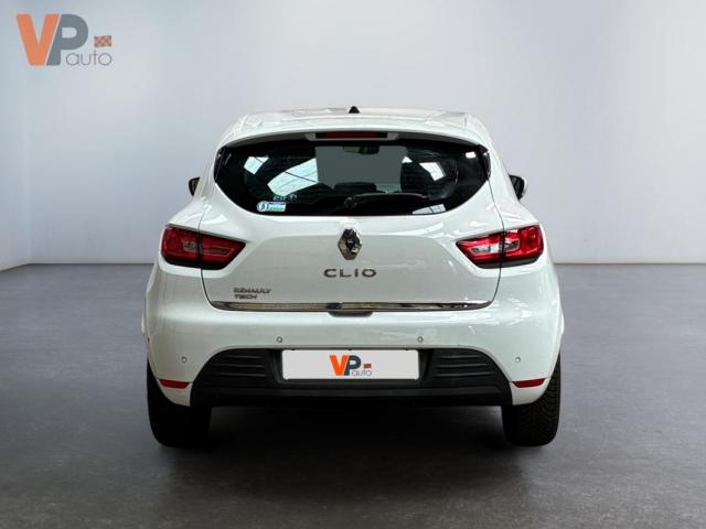 Renault Clio image 6