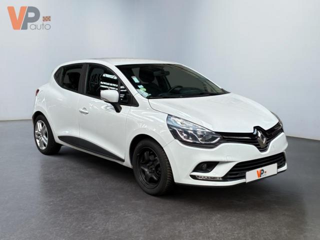 Renault Clio image 2