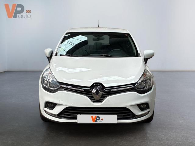 Renault Clio image 8