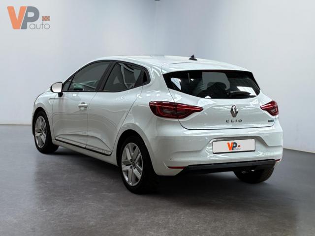Renault Clio image 1